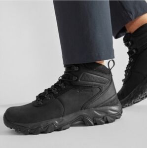 Columbia Newton Ridge Plus Men's Waterproof Hiking Shoes